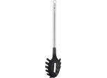 RöSle Spaghettiheber Basic Line 31 Cm Griff Edelstahl 130706/Abverkauf Nur Solange Vorrat Reicht