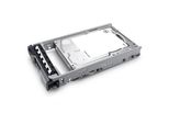 Dell Hdd Interno 2,4TB 10000Rpm Sas 2.5" Per Server Poweredge Hot-Swap"