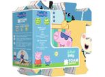 Trefl Puzzle Peppa Pig Estate 61363