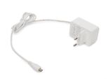 Caricabatterie Compatto Con Connettore Micro-Usb - 5 Vcc - 2,5 A Max. - 12,5 W Max.
