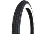 Pneumatici Kenda K252 2.25-16 31L Tt A Parete Bianca