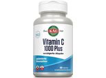 Vitamina C 1000 Plus Kal Compresse A Rilascio Prolungato 100 Capsule