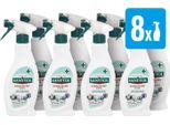 Sanytol Disinfettante Per Tessuti Elimina Odori 500Ml