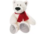 Orso Polare Di Peluche Nici, Circa 50 Cm