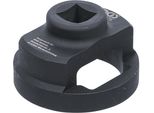 Bgs Chiave Per Dadi Per Assi Di Cuscinetti A Rulli Per Bpw 6,5 - 9 T Sw 65 Mm - 6975