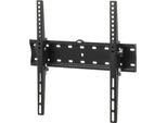 Stell SHO3300 Supporto Fisso Slim Con Inclinazione Per Lcd 30"-60"", 40Kg"