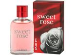 La Rive For Women Sweet Rose Eau De Parfum 30Ml