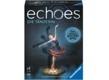 Ravensburger Fa Eco A La Ballerina