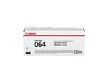 Canon 064 - Cyan - Original - Tonerpatrone - FüR I-Sensys Mf832Cdw
