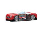 Eurographics Puzzle Corvette Cruising In Puzzledose, 550 Teile, 33 X 48 Cm, 8551-5599