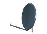 Televes Le Nuove Antenne Satellitari Easy-Line In Alluminio Verniciato A Polvere Soddisfano I Consueti Standard Di Qualità E Prestazioni, E La Staffa Posteriore, Il Braccio Di Alimentazione E Il Supporto Lnb Sono Tutti Verniciati Nello Stesso Colore Del Riflettore. (793303)