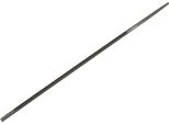 Lima Rotonda Makita 4,5 Mm Ø4,5X256 Mm - 2 Pezzi