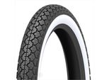 Kenda K265 Ww ( 2,75-17 Tt 41P )