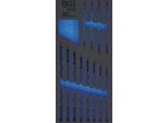 Bgs Carrello Officina 1/3 Vuoto Per Art. 4196 - 4196-1