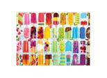 Eurographics Puzzle In Scatola Di Latta Nano Rainbow 1000 Pezzi