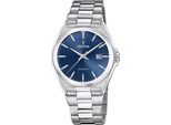 Orologio Festina F20552-3 Argento