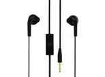 Cuffie In-Ear Originali Samsung Da 3,5 Mm Con Vivavoce - Nero