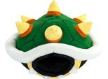 Pluszowa Figura Bowser W Muszelce - Mario Kart Mocchi-Mocchi 23 Cm