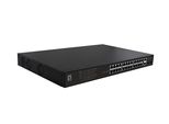 Switch Level One FGP-2831 Switch Levelone 28X Fe FGP-2831 2Xge 2Xgsfp 390W 802.3Xpoe
