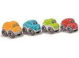 Clementoni Peluche Bambino, Multicolore (17429), Colorato, Taglia Unica