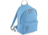Bagbase - Zaino Fashion RW7777 (Taglia Unica) (Azzurro)