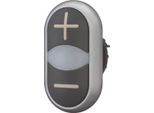 Pulsante Illuminato Eaton Front2F Bw Illuminato Ø22,5Mm Rnd