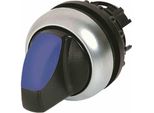 Pulsante Selettore Illuminato Eaton, A Levetta (M22-WRLK-B)