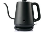 Wilfa 609944 Wilfa Svart Pour WSPOK-1000B Wasserkocher Schwarz