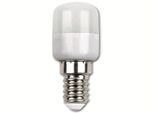 Lampadina Led Da Frigorifero E14 2W E14 180Lm 160° 2700K