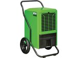Deumidificatore Lte 60 Eco 760 W Capacità D'aria 465 M³/H 40 Kg Mobile Remko