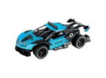 Ninco Rc Raptor 1:16 Blauw/Zwart
