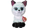 Ty 2007520 Atlas Fox Beanie Boo, Giocattolo Di Peluche, Multicolore