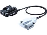 Adattatore Per Batteria Makita® BAP18C 18 V Li-Ion - 191M50-5