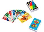 Uno Pompiere Junior Sam