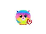 Ty 42520 Beanie Balls Figura Di Peluche - Gismo Puffies Gatto