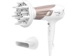 Rowenta Studio Dry CV5830 Glow CV5830, Corrente Continua, Beige, Bianco, Monocolore, Plastica, Occhiello Per Appendere, 1,8 M