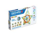 Geomag Super Color Riciclato, 93 Dlg.