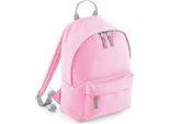 Bagbase - Zaino Moda RW7777 (Taglia Unica) (Rosa Chiaro)