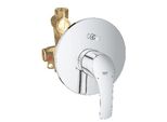 Rubinetto Per Vasca Da Bagno Grohe Eurosmart 33305002