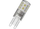 Osram Led Pin G9 Dim 3W 827 Clear G9