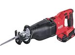 Sega Alternativa A Batteria Flex Rsp Dw 18.0-EC C Con Movimento A Pendolo 18V 491306