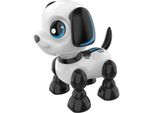 Ycoo Robo Heads Up Dog, Cane Robot Con Luci E Suoni, Cucciolo, Giocattolo, 88524