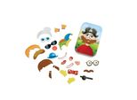 Puzzle In Legno Per Bambini Hape