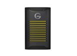 Sandisk G-DRIVE Armorlock 1 Tb Usb Tipo-C 3.2 Gen 2 Nero