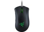 Razer Deathadder Essential 2021 Ergonomic Wired Gaming Mouse (RZ01-03850100-R3M1)