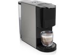 Macchina Per Caffè A Cialde In Acciaio Inox Da 19 Bar E 1450 W Princess 01.249450.01.001