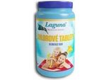 Nohel Garden Compresse Laguna Mini Disinfezione Continua Per Piscina 1Kg