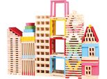 Bino & Mertens 9989043 Giocattolo Per Bambini, Multicolore