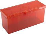Gamegenic Fourtress 320+ Rosso (Scatola Di Plastica)