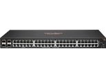 Switch Hpe Aruba 6100 48G 4SFP+ - Switch - Gestito